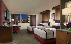 Mirage Hotel Vegas